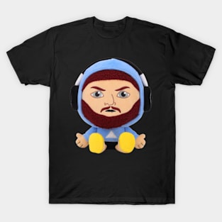 Caseoh funny meme T-Shirt